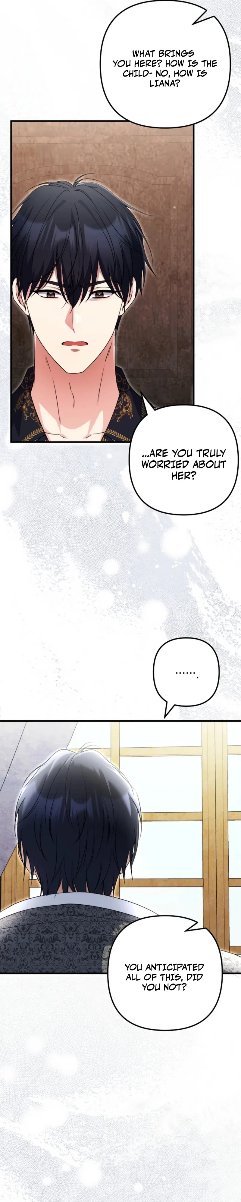 I Became the Cure for the Tyrant in the Waste Novel Chapter 58 – Page 7