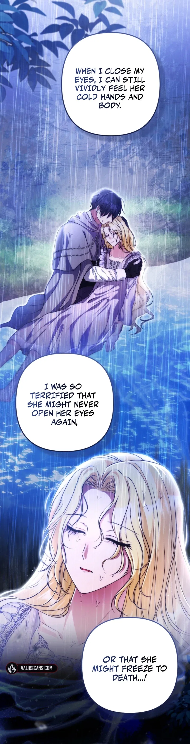 I Became the Cure for the Tyrant in the Waste Novel Chapter 58 – Page 9