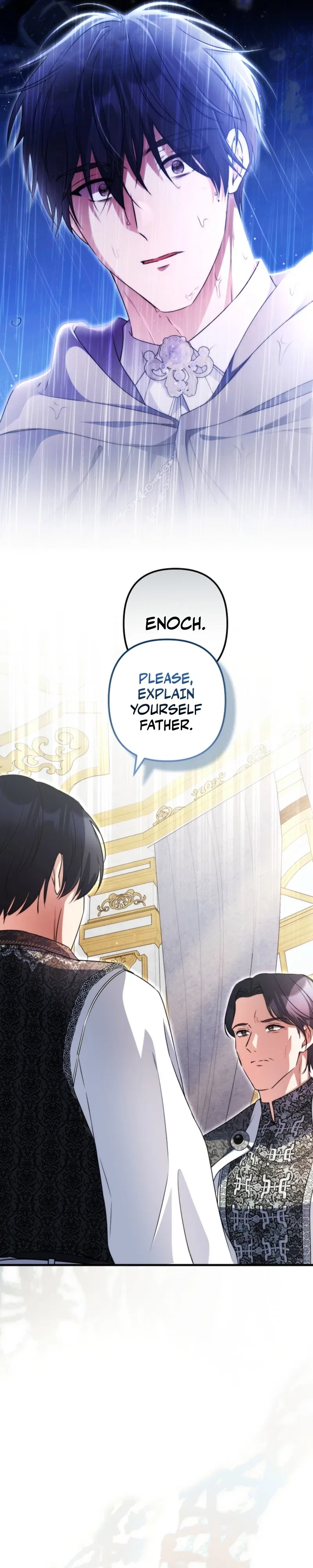 I Became the Cure for the Tyrant in the Waste Novel Chapter 58 – Page 10
