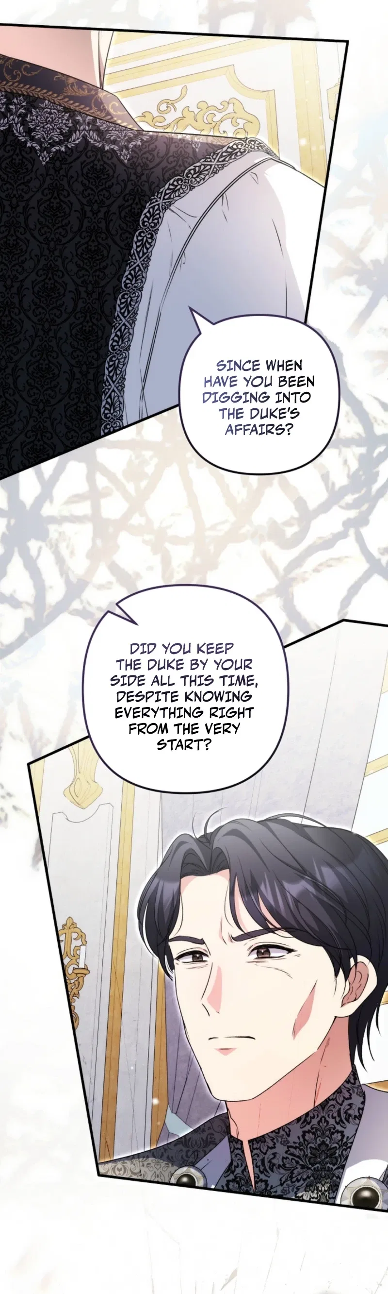 I Became the Cure for the Tyrant in the Waste Novel Chapter 58 – Page 11