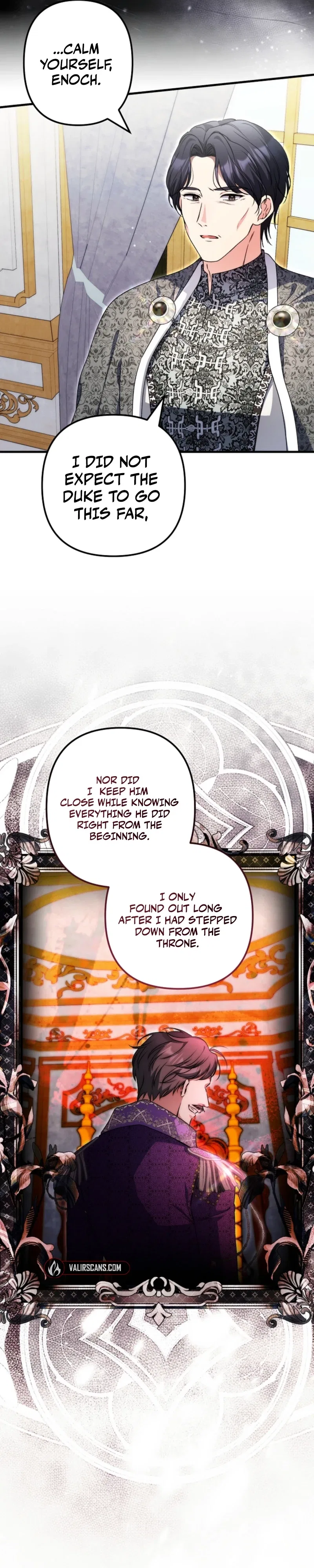 I Became the Cure for the Tyrant in the Waste Novel Chapter 58 – Page 13