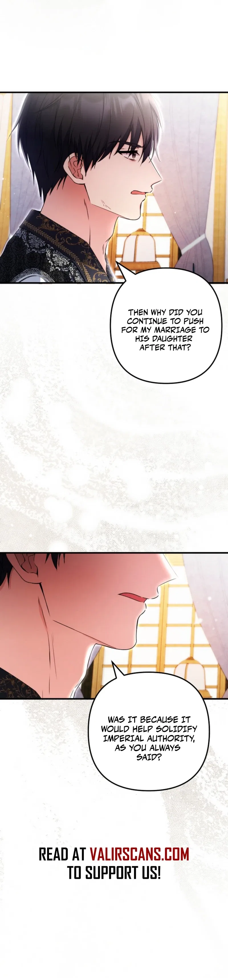 I Became the Cure for the Tyrant in the Waste Novel Chapter 58 – Page 14