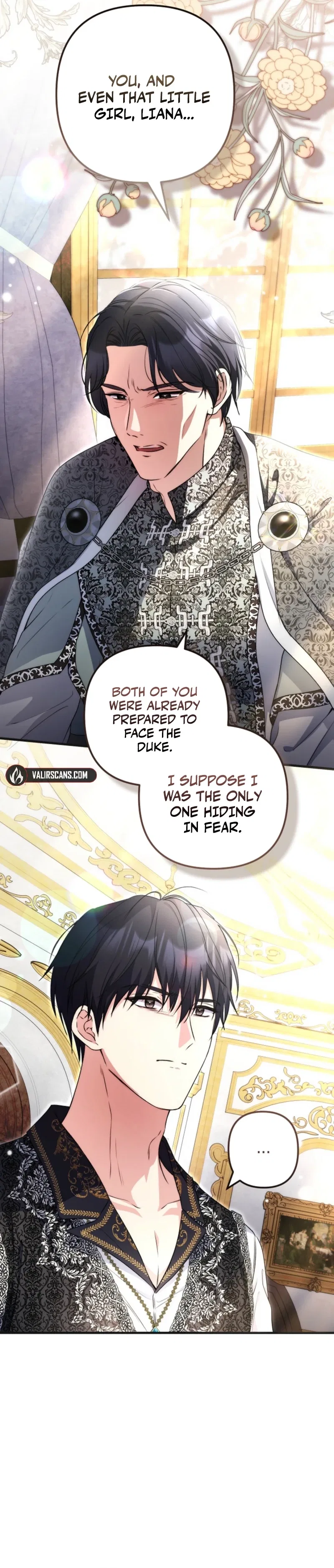 I Became the Cure for the Tyrant in the Waste Novel Chapter 58 – Page 18