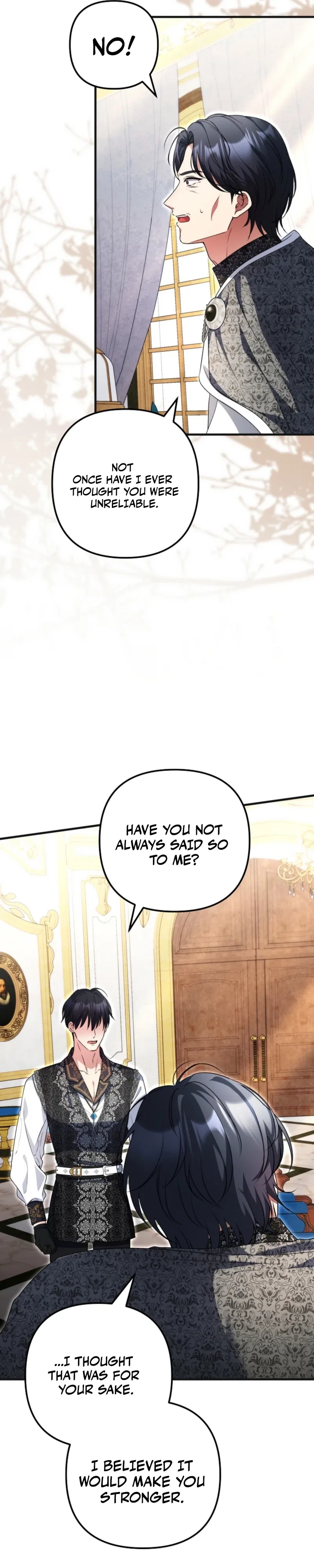 I Became the Cure for the Tyrant in the Waste Novel Chapter 58 – Page 20