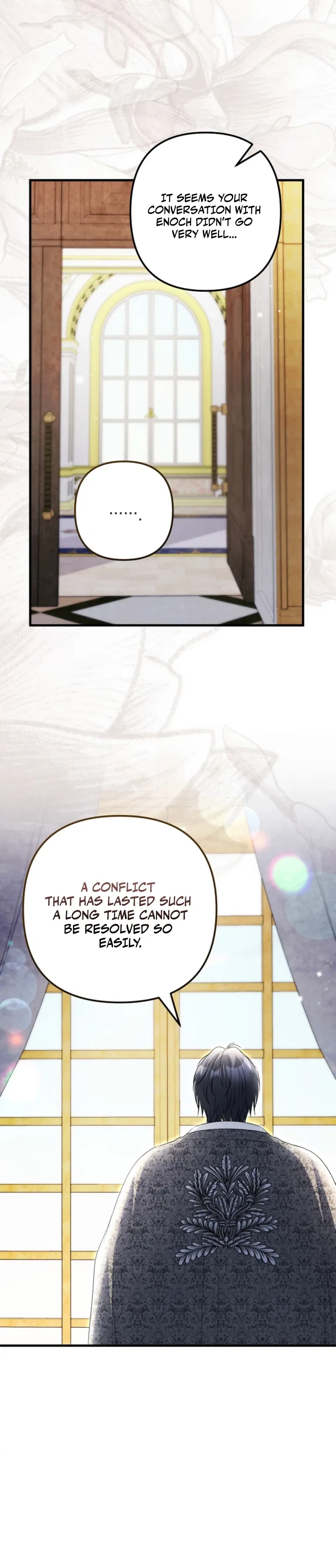 I Became the Cure for the Tyrant in the Waste Novel Chapter 58 – Page 27