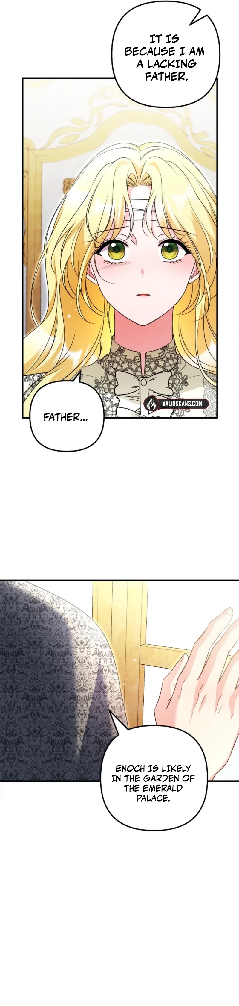 I Became the Cure for the Tyrant in the Waste Novel Chapter 58 – Page 28