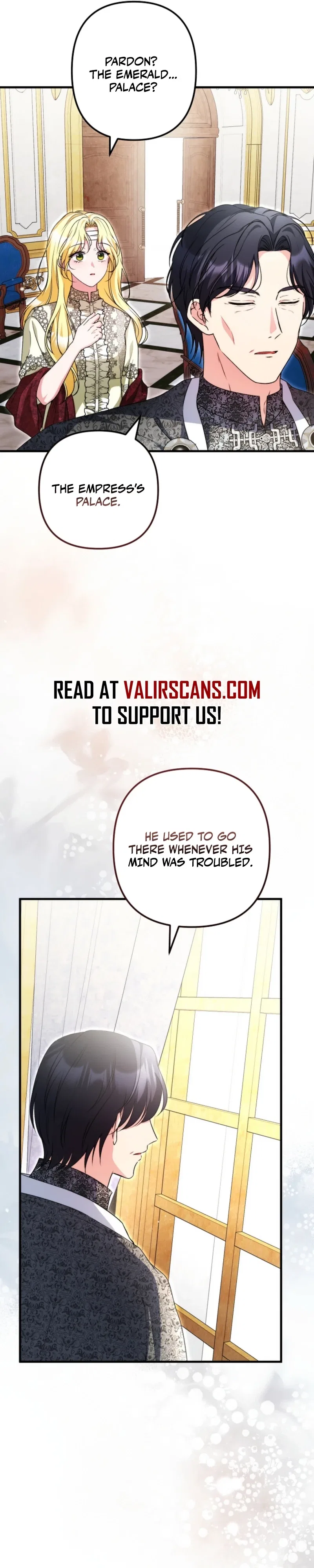 I Became the Cure for the Tyrant in the Waste Novel Chapter 58 – Page 29