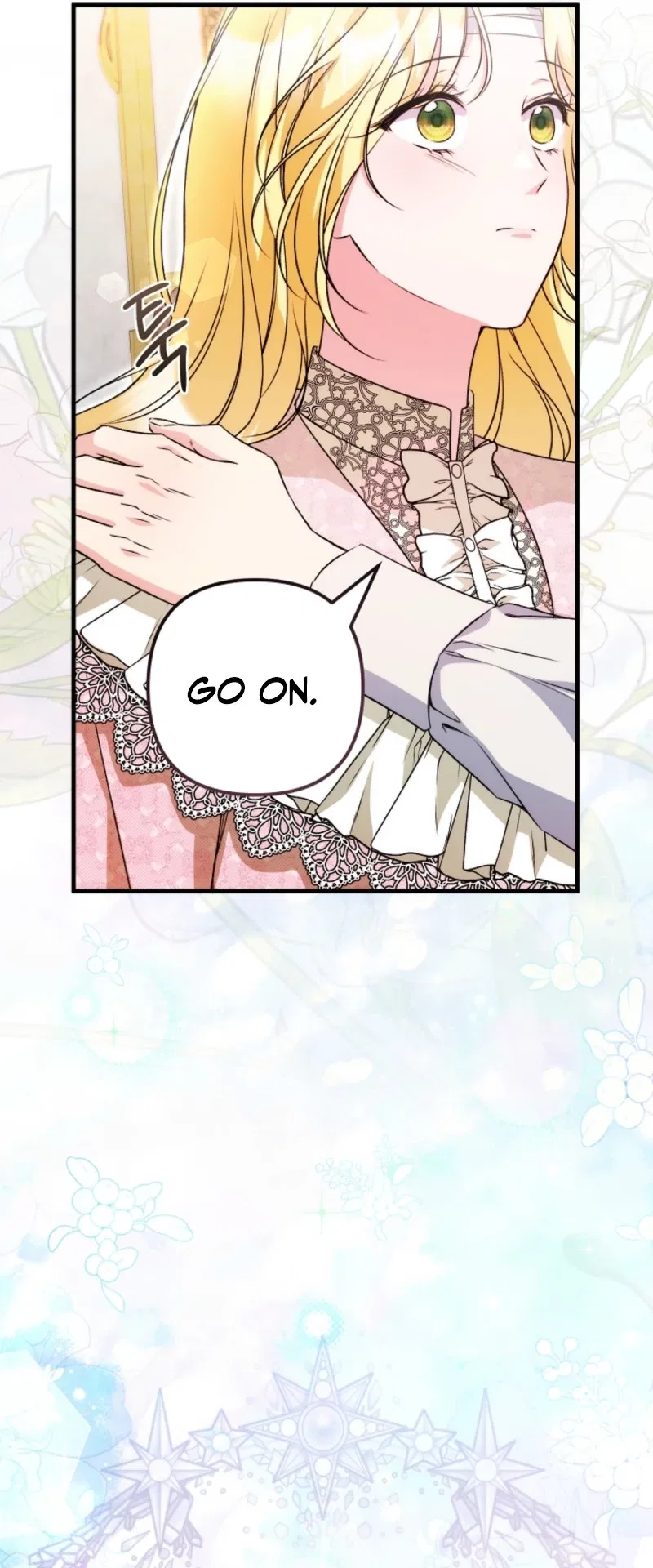 I Became the Cure for the Tyrant in the Waste Novel Chapter 58 – Page 32