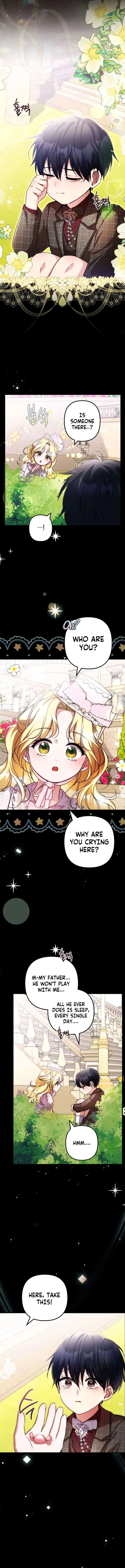 I Became the Cure for the Tyrant in the Waste Novel Chapter 57 – Page 7