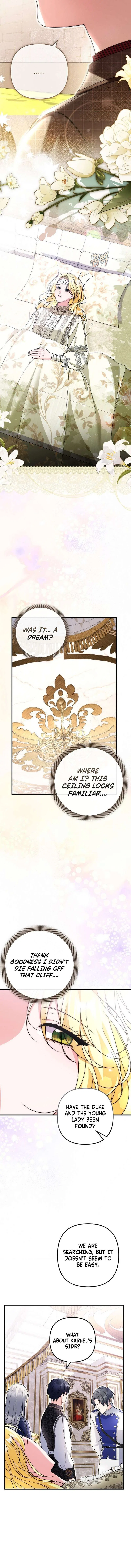 I Became the Cure for the Tyrant in the Waste Novel Chapter 57 – Page 9