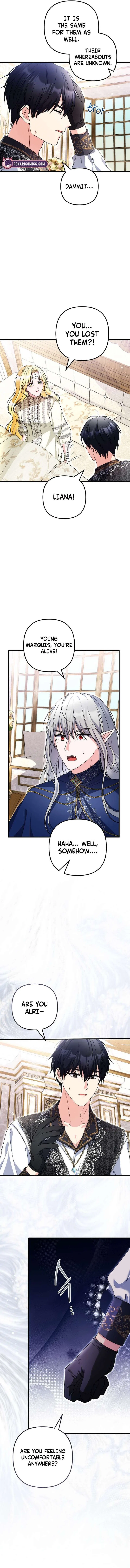 I Became the Cure for the Tyrant in the Waste Novel Chapter 57 – Page 10