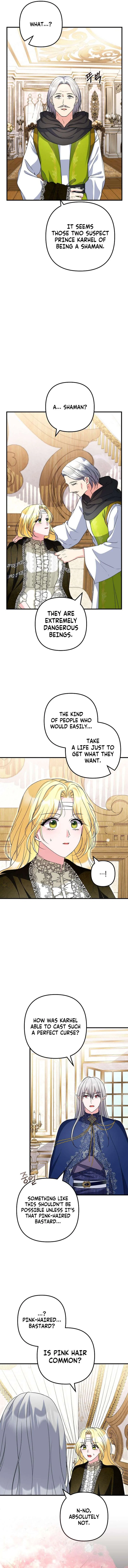 I Became the Cure for the Tyrant in the Waste Novel Chapter 57 – Page 14