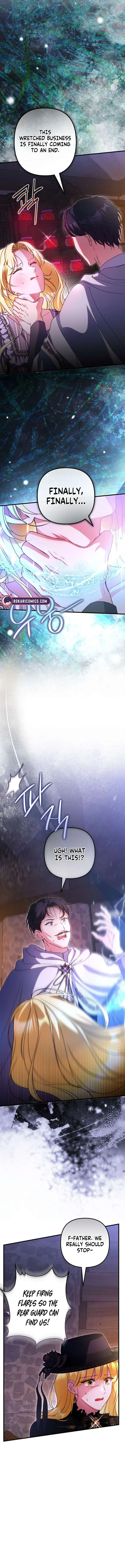 I Became the Cure for the Tyrant in the Waste Novel Chapter 56 – Page 6