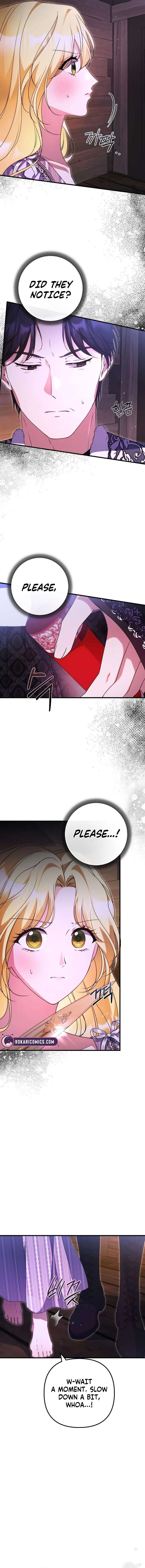 I Became the Cure for the Tyrant in the Waste Novel Chapter 56 – Page 10