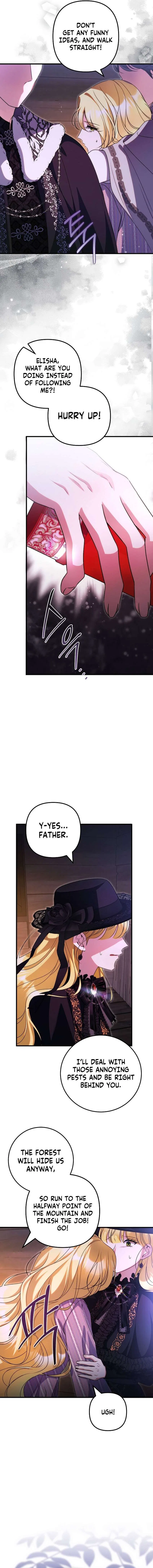 I Became the Cure for the Tyrant in the Waste Novel Chapter 56 – Page 11