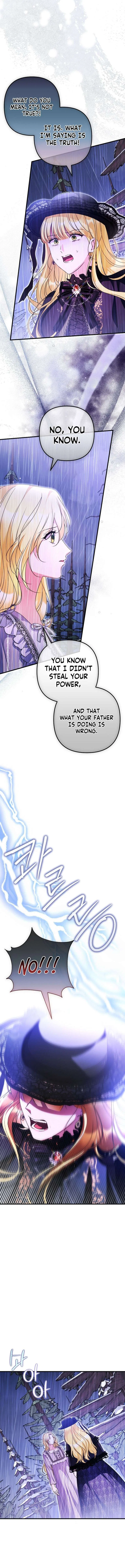 I Became the Cure for the Tyrant in the Waste Novel Chapter 56 – Page 15