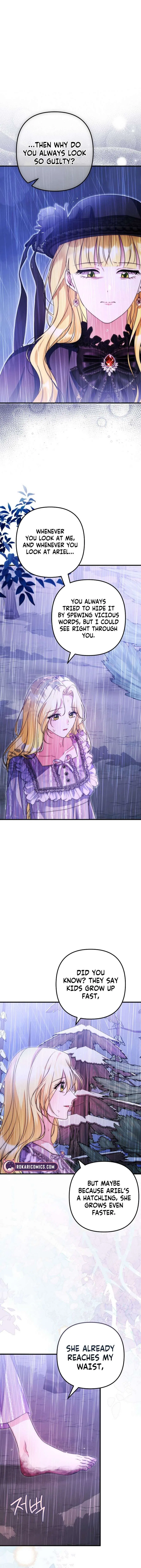 I Became the Cure for the Tyrant in the Waste Novel Chapter 56 – Page 16