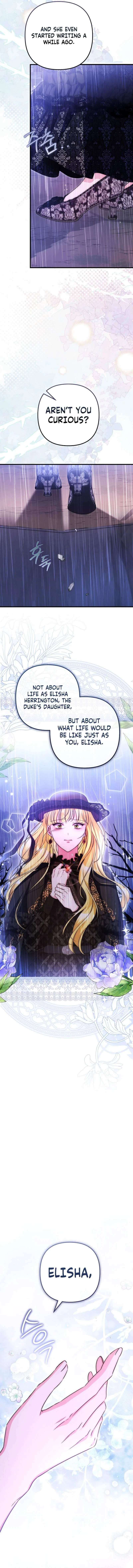 I Became the Cure for the Tyrant in the Waste Novel Chapter 56 – Page 17