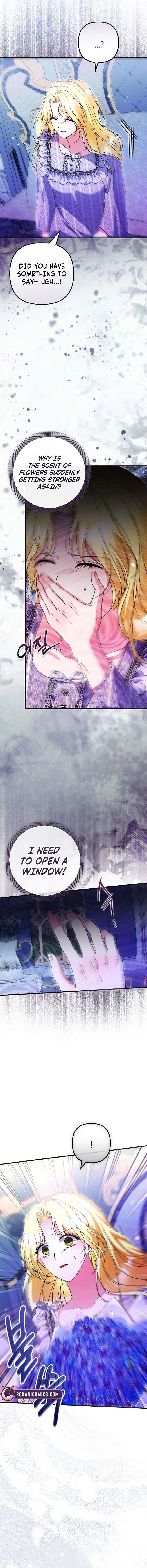 I Became the Cure for the Tyrant in the Waste Novel Chapter 55 – Page 2