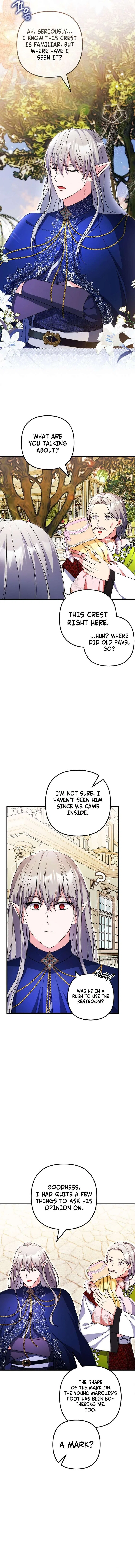 I Became the Cure for the Tyrant in the Waste Novel Chapter 55 – Page 4