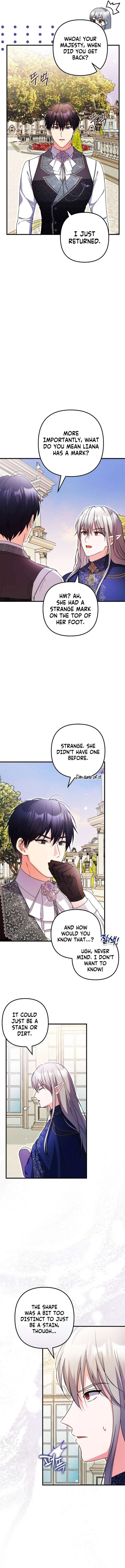 I Became the Cure for the Tyrant in the Waste Novel Chapter 55 – Page 5