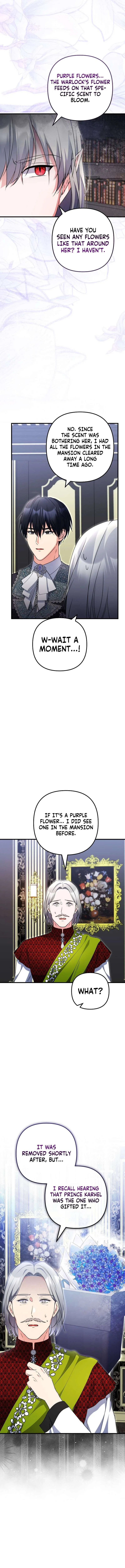 I Became the Cure for the Tyrant in the Waste Novel Chapter 55 – Page 11