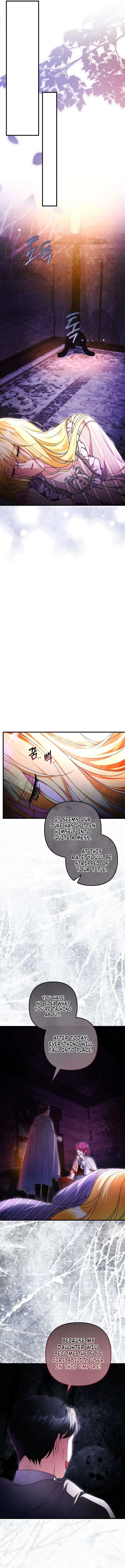 I Became the Cure for the Tyrant in the Waste Novel Chapter 55 – Page 14
