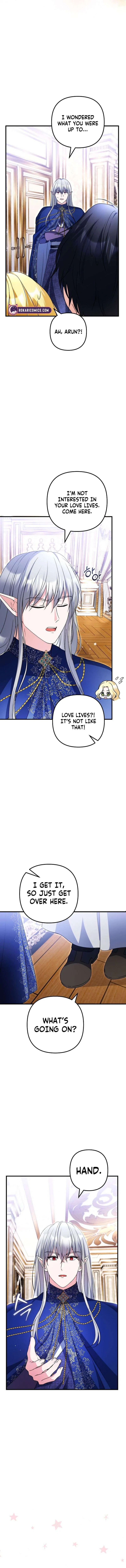 I Became the Cure for the Tyrant in the Waste Novel Chapter 54 – Page 2