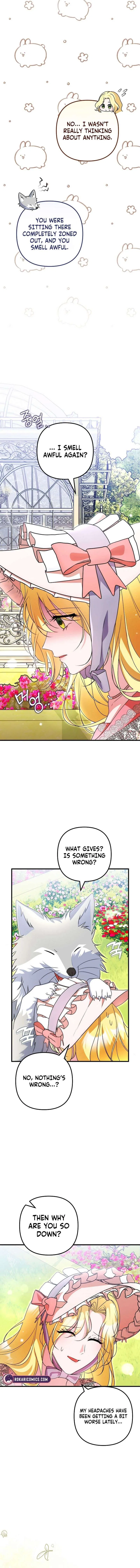 I Became the Cure for the Tyrant in the Waste Novel Chapter 54 – Page 9
