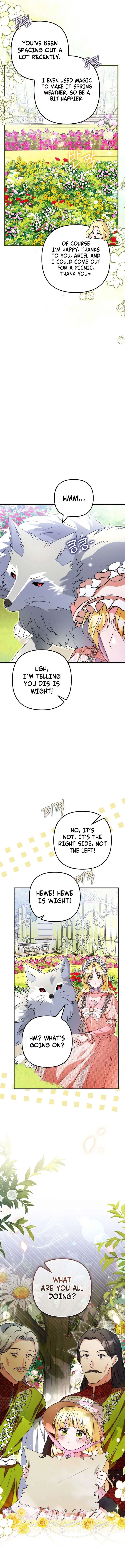 I Became the Cure for the Tyrant in the Waste Novel Chapter 54 – Page 10