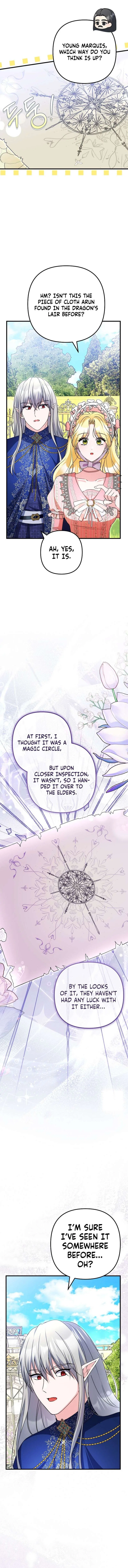 I Became the Cure for the Tyrant in the Waste Novel Chapter 54 – Page 11