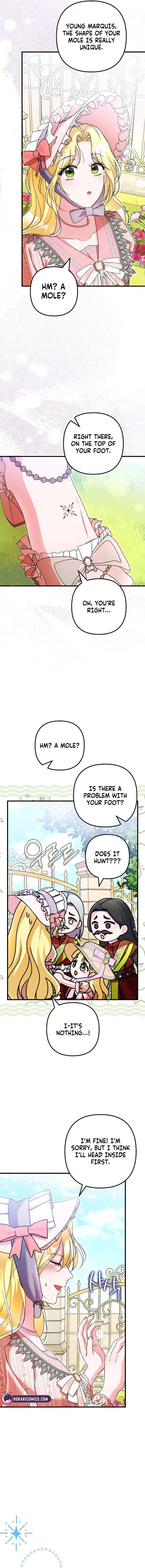 I Became the Cure for the Tyrant in the Waste Novel Chapter 54 – Page 12