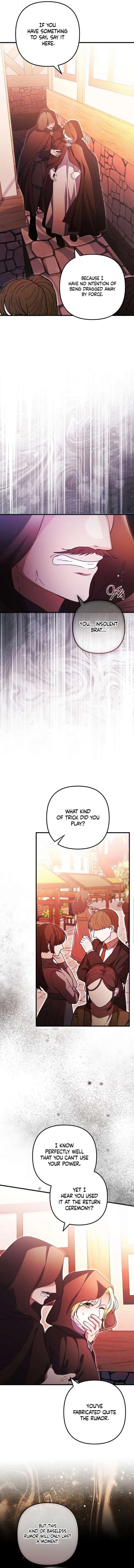 I Became the Cure for the Tyrant in the Waste Novel Chapter 53 – Page 3