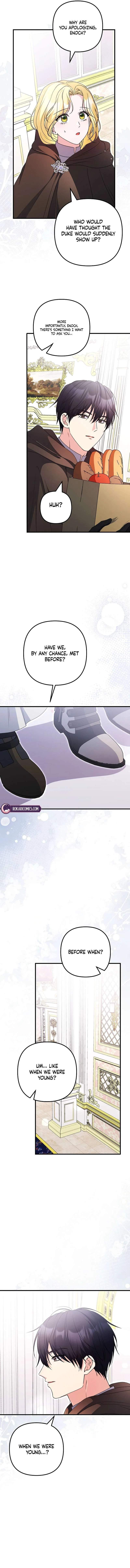 I Became the Cure for the Tyrant in the Waste Novel Chapter 53 – Page 8