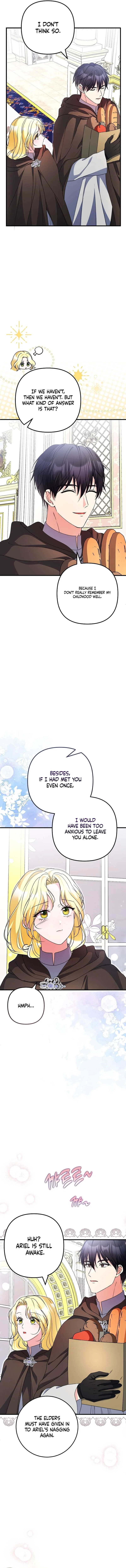 I Became the Cure for the Tyrant in the Waste Novel Chapter 53 – Page 9
