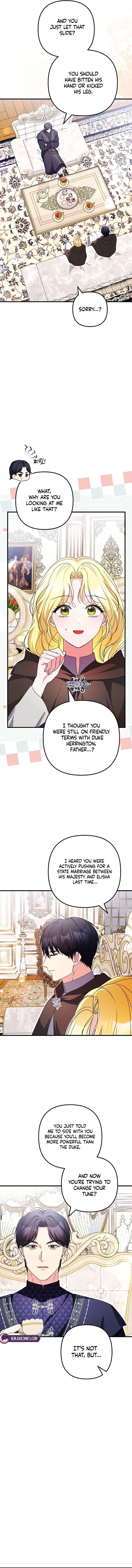 I Became the Cure for the Tyrant in the Waste Novel Chapter 53 – Page 11