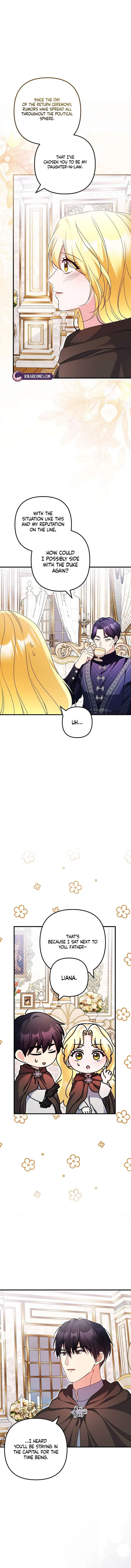I Became the Cure for the Tyrant in the Waste Novel Chapter 53 – Page 13