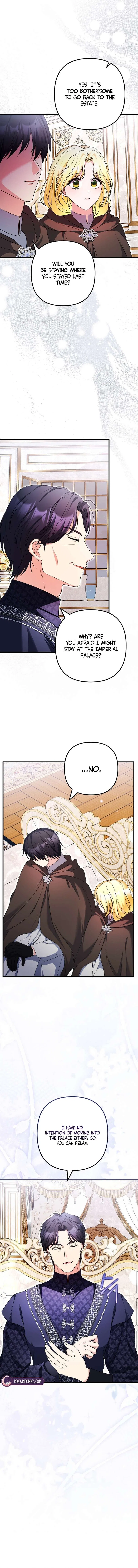 I Became the Cure for the Tyrant in the Waste Novel Chapter 53 – Page 14