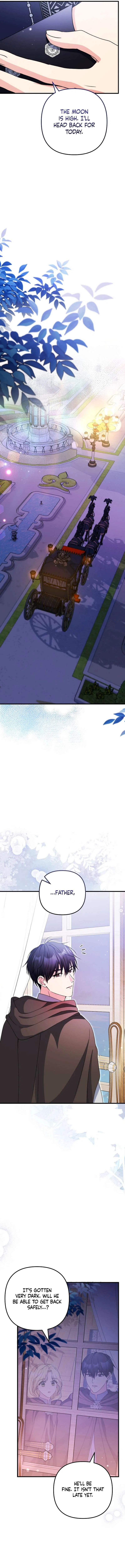 I Became the Cure for the Tyrant in the Waste Novel Chapter 53 – Page 15