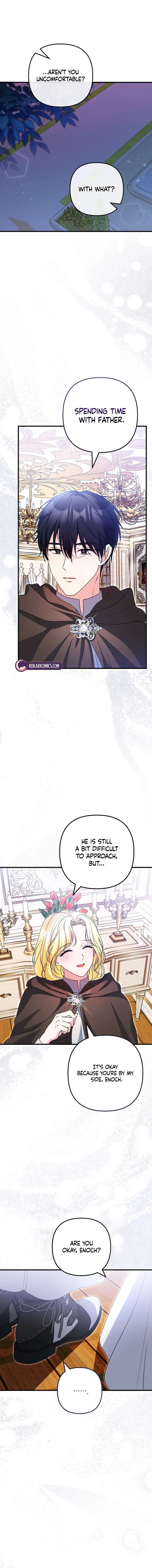 I Became the Cure for the Tyrant in the Waste Novel Chapter 53 – Page 16