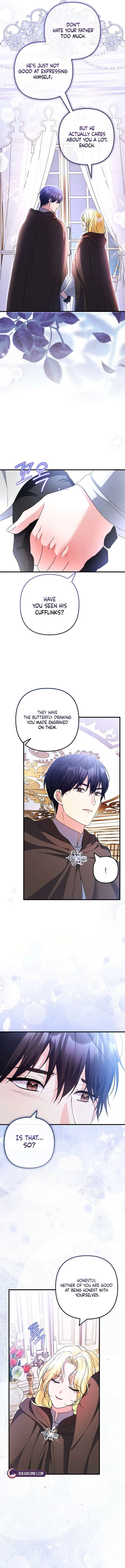 I Became the Cure for the Tyrant in the Waste Novel Chapter 53 – Page 17