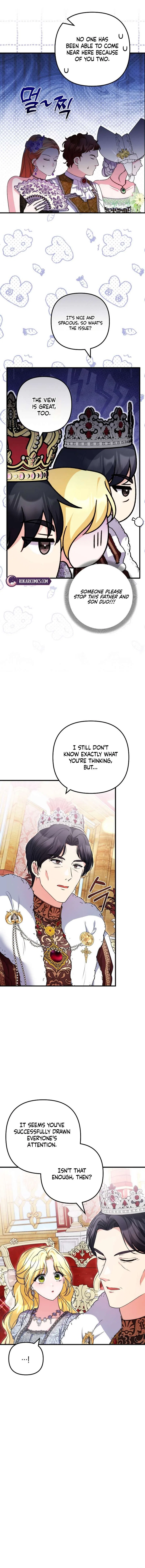 I Became the Cure for the Tyrant in the Waste Novel Chapter 52 – Page 3