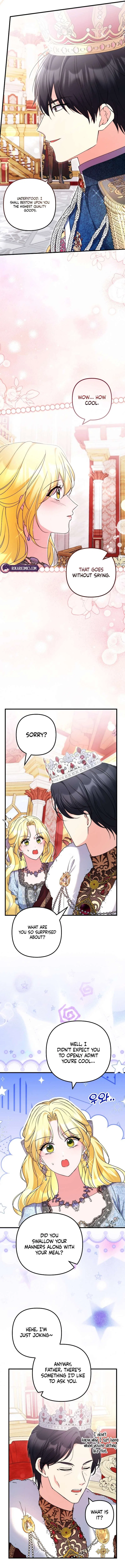 I Became the Cure for the Tyrant in the Waste Novel Chapter 52 – Page 6