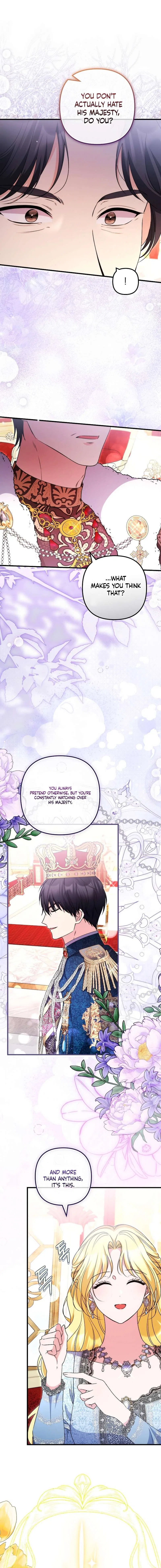 I Became the Cure for the Tyrant in the Waste Novel Chapter 52 – Page 7