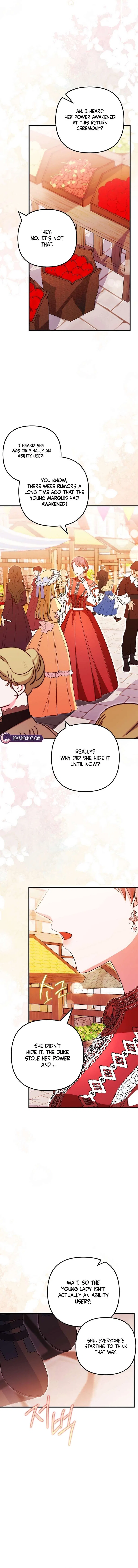 I Became the Cure for the Tyrant in the Waste Novel Chapter 52 – Page 14