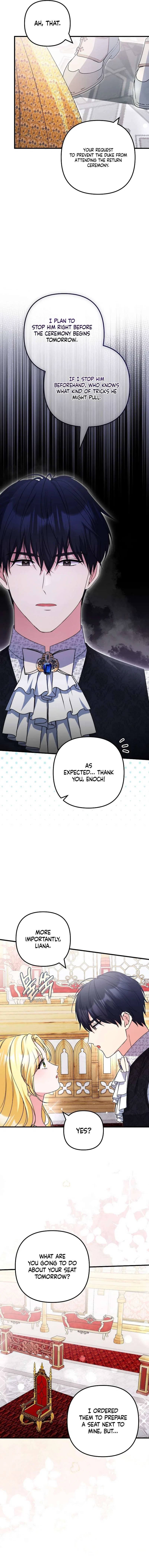 I Became the Cure for the Tyrant in the Waste Novel Chapter 51 – Page 4