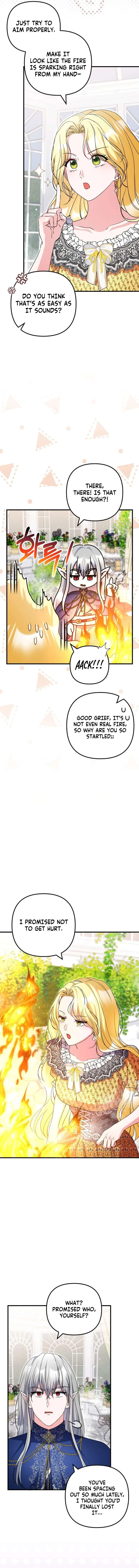 I Became the Cure for the Tyrant in the Waste Novel Chapter 50 – Page 2