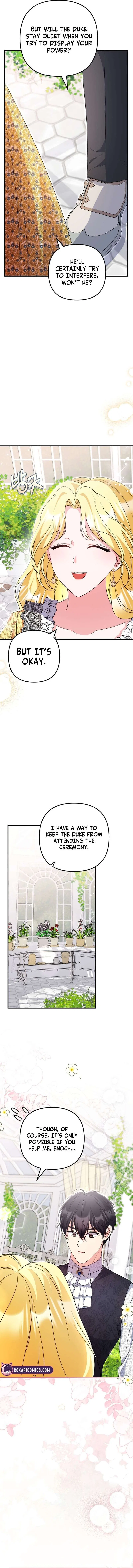 I Became the Cure for the Tyrant in the Waste Novel Chapter 50 – Page 8
