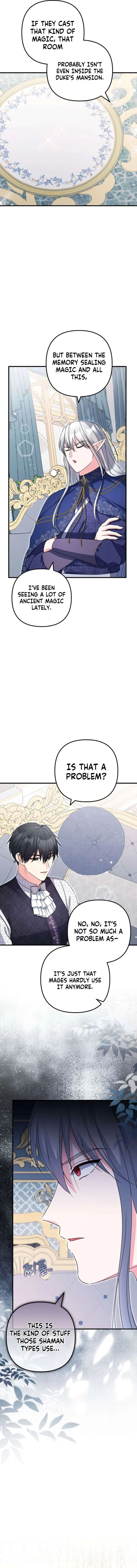 I Became the Cure for the Tyrant in the Waste Novel Chapter 50 – Page 13