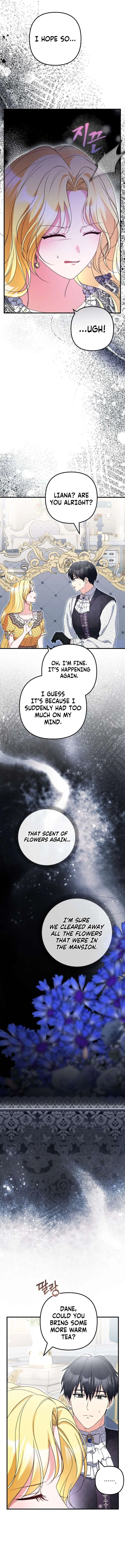 I Became the Cure for the Tyrant in the Waste Novel Chapter 50 – Page 15